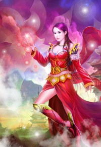 《神雕群芳谱》