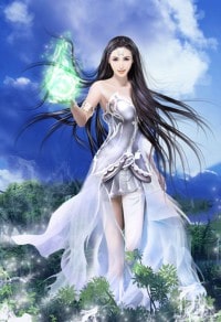幻世盗/盗法自然