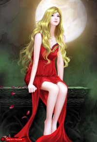 美味小厨娘:世子尝一尝