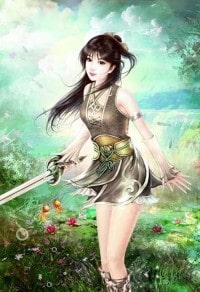 福妻盈門