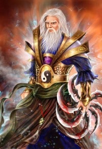 男主妻子死后反派疯魔了