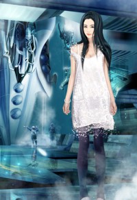 征服(与12岁女孩的故事)