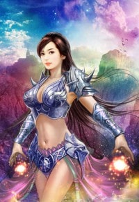 《悍匪传奇》