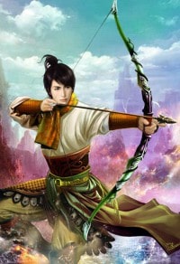 《捡个小祖宗》