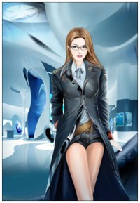 重生之美人凶猛 番外