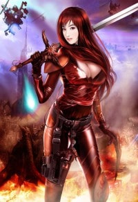 溺爱(单身公害系列之处女座)