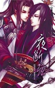 夜断弦(出书版)