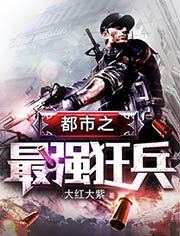 《都市之最强狂兵》