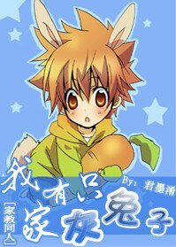 (BG-家教同人)我家有只灰兔子