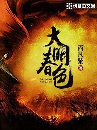 大明费终