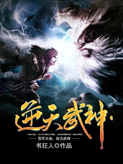 《逆天武神》