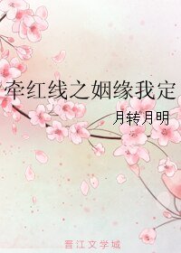 牵红线之姻缘我定
