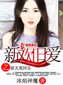 新欢旧爱之前夫莫回头