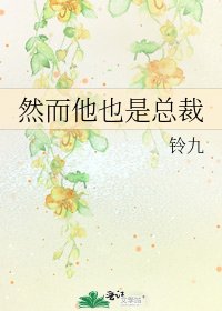 然而他也是總裁