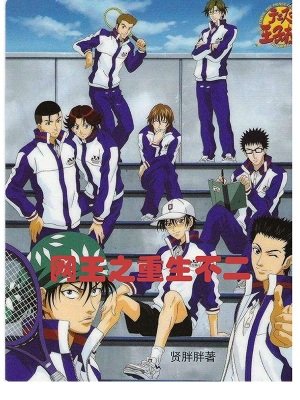 (网王同人)网王之重生不二