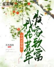 《穿成恶婆婆侯我在荒年发家致富》