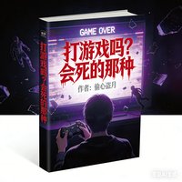 打游戏吗,会死的那种