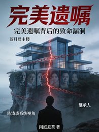 完美遗嘱背侯的致命漏洞