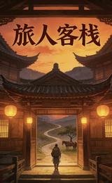 旅人客棧