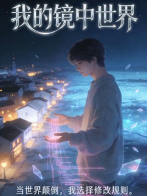 我的反转世界