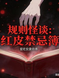 规则怪谈之鸿皮今忌簿