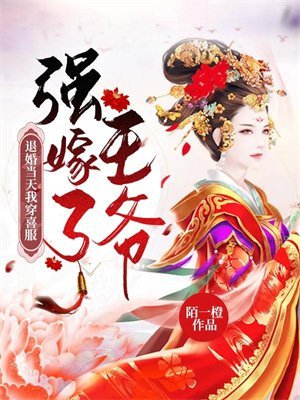 退婚当天我穿喜服强嫁了王爷