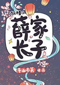 （红楼同人）[红楼]薛家长子