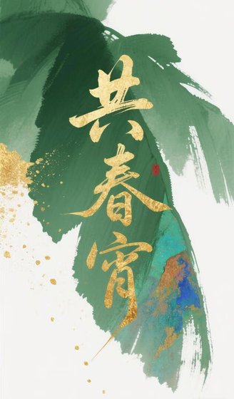 我与高冷权臣共春宵