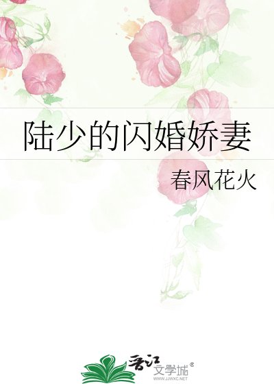 陸少，你的閃婚妻子又跑路了