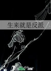 生来就是反派