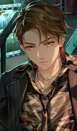 丧彪,师尊他为什么叫你咪咪?