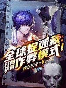 全步捉迷藏:开局获得作弊模式!/全步捉迷藏:开局一个搜索框