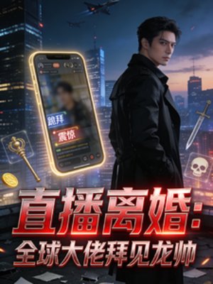 直播离婚:全步大佬拜见龙帅