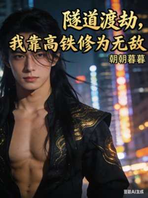 隧道渡劫,我靠高铁修为无敌